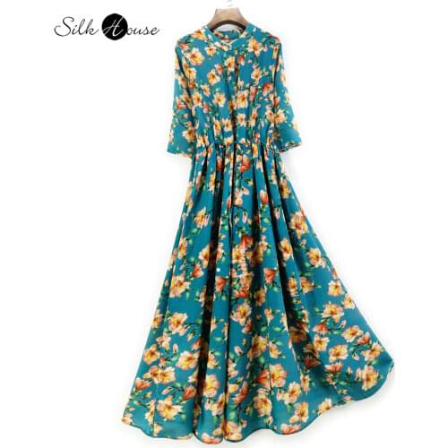 YANGCANSAOSI Fashion A-Line Dresses