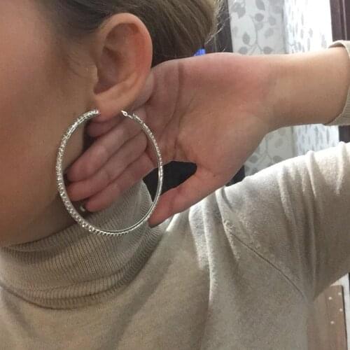 ZLDYOU Women's Silver Rings