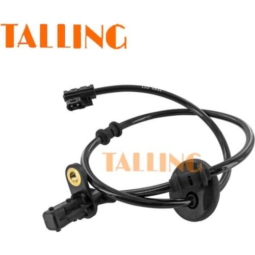 2025403217 24071160353 Rear Axle Left ABS Wheel Speed Sensor For BEN-Z C-CLASS W202 S202 CLK C208 A208 New Car Accessories