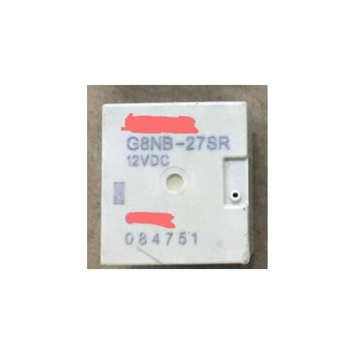 Free shipping 5PCS/LOT in stock G8NB-27SR