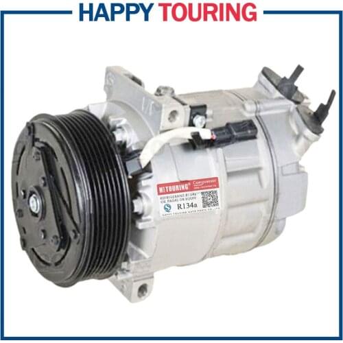 DCS171C AC Compressor For Nissan Sentra 926009AA0A 92600-9AA0A 926009AF0A 926009G06 92600-9G06 92600ET000 92600ET01A 92600ET80A