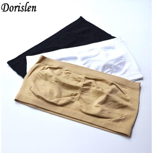 DORISLEN Bandeau Bras