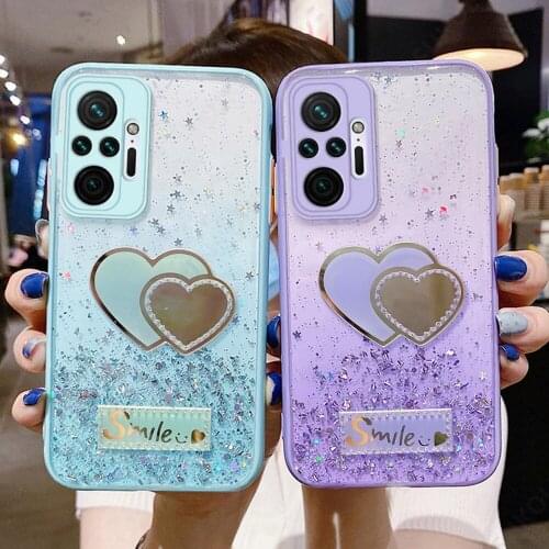 Flyvalley Xiaomi Poco X3 Phone Cases