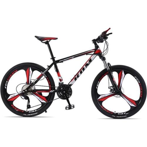 Mountain Bike 26-inch21-speed aluminum