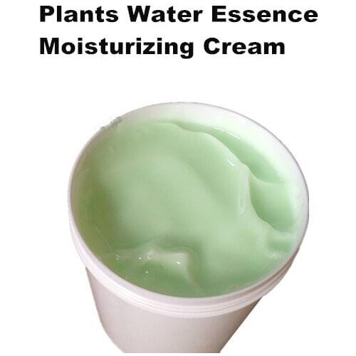 Cosmetics Water Essence Moisturizing Full Fresh Moisturizing Cream Face Care Equipment 1000g