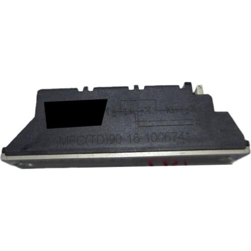 MFC90-16 MFC(TD)90-16-1006741 MFC(DT)106-16 Original, Can Provide Test, 1 Year Warranty