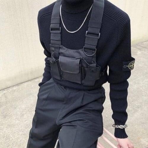 MOLLYGAN Men's Holsters