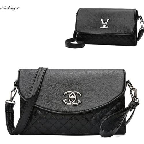 Nadzieja Women's Messenger Bags