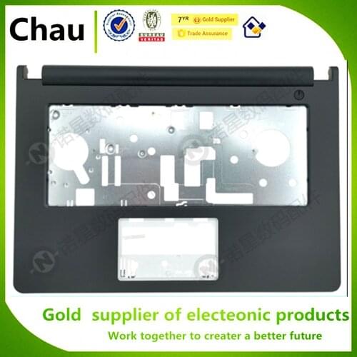 New For ASUS G751 G751J G751JY G751JL G751JM LCD Back Cover Lid W Hinges13NB06F1AM0411