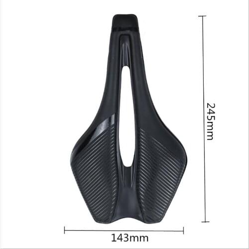Wildside Selle Triathlon Tt Bicycle Saddle for Men Women Road Off-road Mtb Mountain Bike Saddle Lightweight Cycling Race Seat