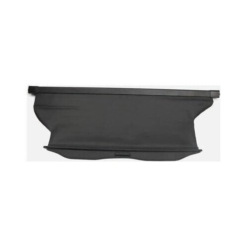 Trunk Shade BLACK Cargo Cover For Dodge Caliber 2007 - 2012