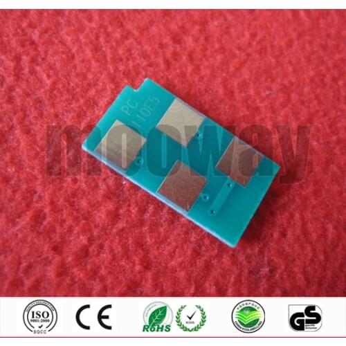 Compatible toner chip for Pantum P1000 P2000 P2040 P2050 P2060 P1050L M5000 PD-100L PD130S PD100 toner chip CHINA ASIAN version