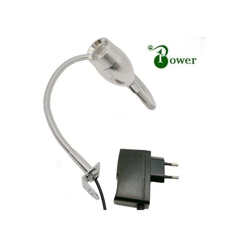 SUPER BRIGHT WITH PLUGS 2W INDUSTRIAL SEWING MACHINE LED LIGHTS