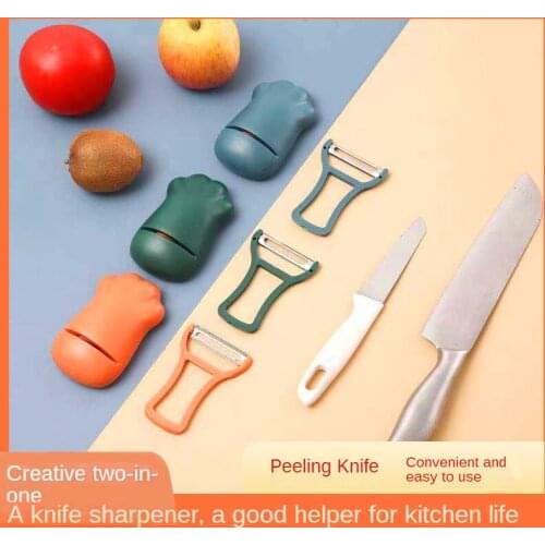 Timhome Sharpeners