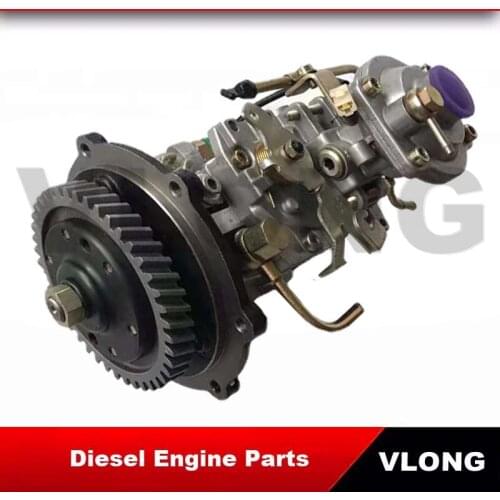 Diesel Fuel Injection VE Pump VE4 11F1800LLD17
