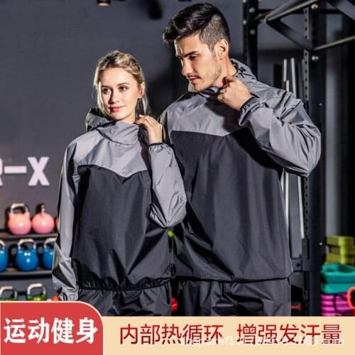 Womens sweat suits, sweat suits, sweat suits, sweat suits, large size mens running fitness sweat suits, training suits