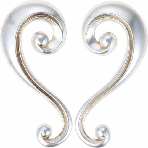 1pair Furniture Handles Vintage Cabinet Knobs Door Cupboard Drawer Knobs Kitchen Pull Handle Furniture Hardware