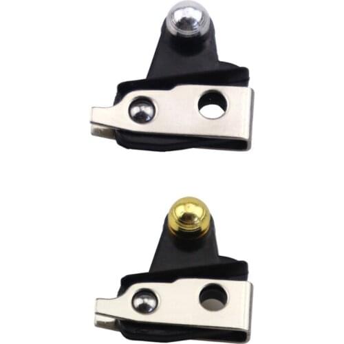 1Pcs Electric Push Scissors Hair Clipper Trimmer Replacement Power Switch 8504/81919