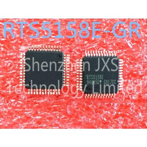 100% New&original RTS5158E-GR