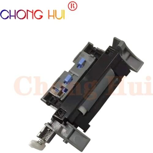 20X Original Separation Pad Assembly for HP Laserjet CP5525 5225 M775 M750 Separation Roller Printer Spare Parts RM1-6010-000