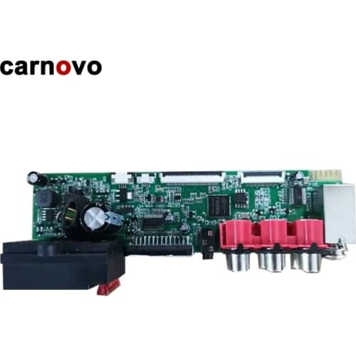 Carnovo GPS Devices