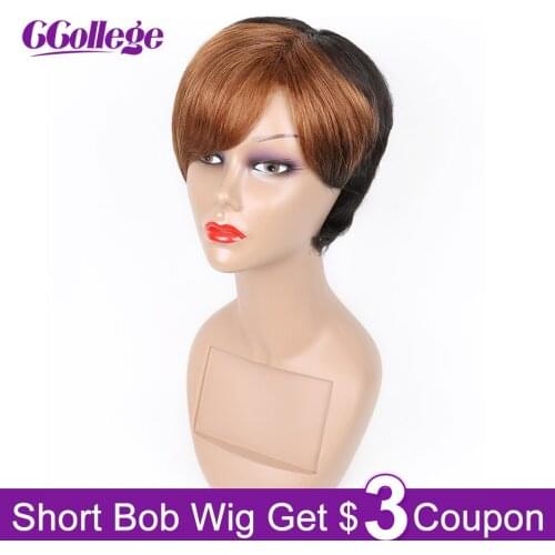 CCollege Synthetic Hair