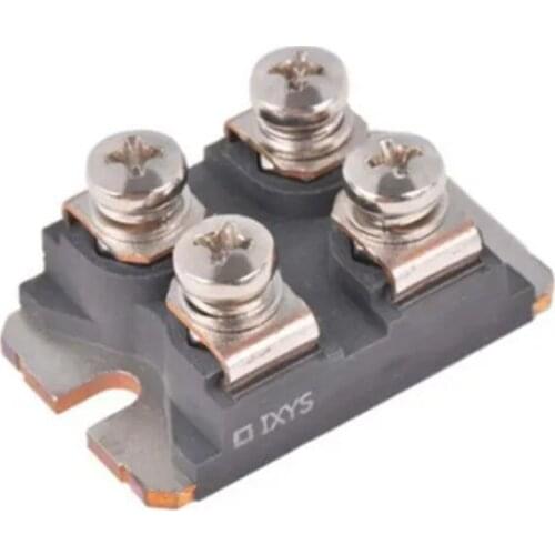 CLA60PD1200NA Diode/Thyristor Module SCR, SCR, 60A 1200V, 4-Pin SOT-227B