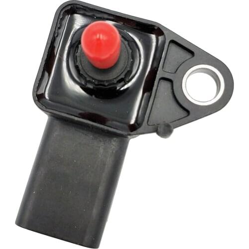 High quality 9631716680 MAP Manifold Absolute Boost Pressure sensor For PEUGEOT 406 607 806 807