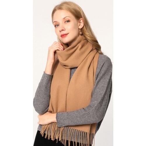 GONGLIAN Women's Autumn Scarves