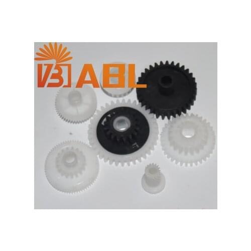 1SET New Fuser Drive Assembly gear KIT RM1-2963 RU5-0655 RM1-2538 RK2-1088 for HP M712 M725 M5025 M5035