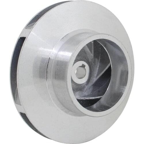 Water rotor shaft kit 1pc Water pump impeller for submersible industrial pump accessories electric appliances gear pump