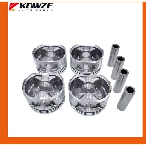 KOWZE Balancers And Spare Parts