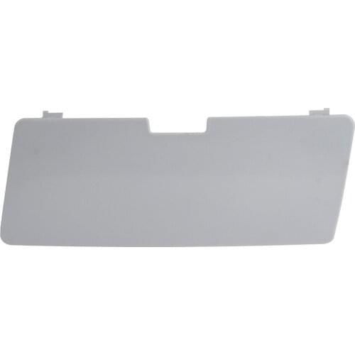 Front Bumper Tow Hook Cover Trailer Cap 1248800005 Fit for Mercedes Benz E-Class W124 Car Accessory