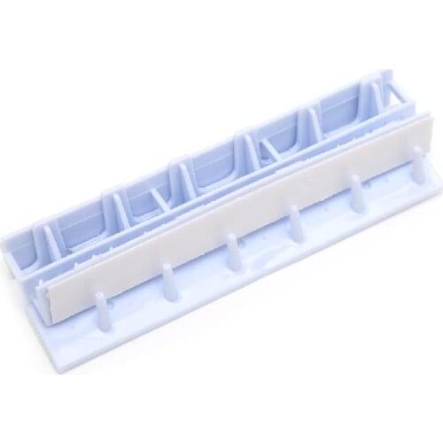 Jewelery Storage Hooks Adhesive Paste Hanger Rack Ornaments Display Sticky Hook