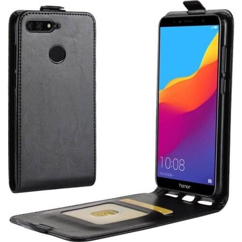 MOBFONE Huawei Honor 7C Phone Cases