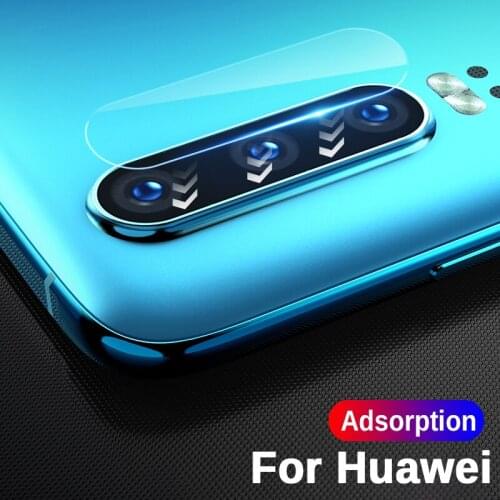 Camera Len Film For Huawei P30 Pro Tempered Glass 9H Protective Safety Film Glas On Huawey P30 P20 P 30 Mate 20 Mate20 Pro Lite