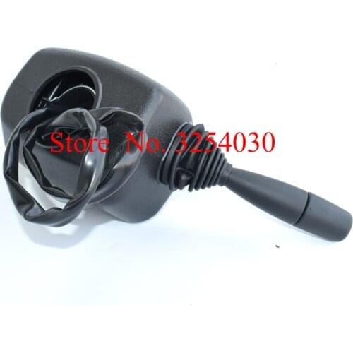 Supply Home-made Black Combined Switch 3 Pins Direction Switch with 3 Pins Light Switch R960 for HC R Series 2-3.5 Ton Forklift