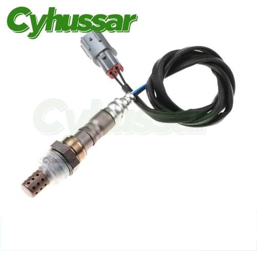 Down Lambda O2 fit for Toyota RAV4 2000-2005 2.0L HIGHLANDER 2.4L NO # 89465-42100, 89465-42090,234-4048