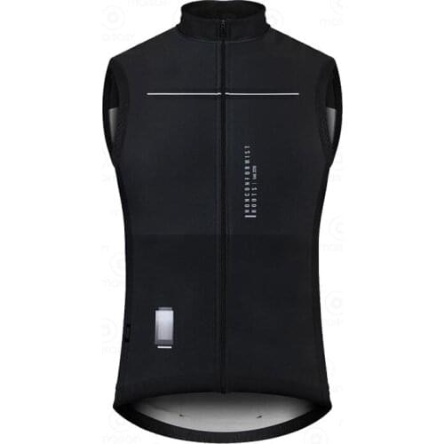 Ralvpha Bike Men Sleeveless Cycling Clothing MTB Bicycle Vest Ropa Ciclismo Hombre Cycling Jersey Roupa De Ciclismo Triathlon