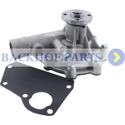 Water Pump 32A45-00010 32A45-00022 for Mitsubishi For Klift FD30 FD28 FD25