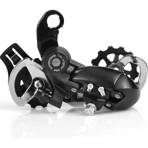 Rear Derailleur 6/7/8/9 Speed TX35 M390 Aluminum Alloy Mountain Bicycle Bike Rear Derailleur Rear Bicycle Switch Bicycle Parts
