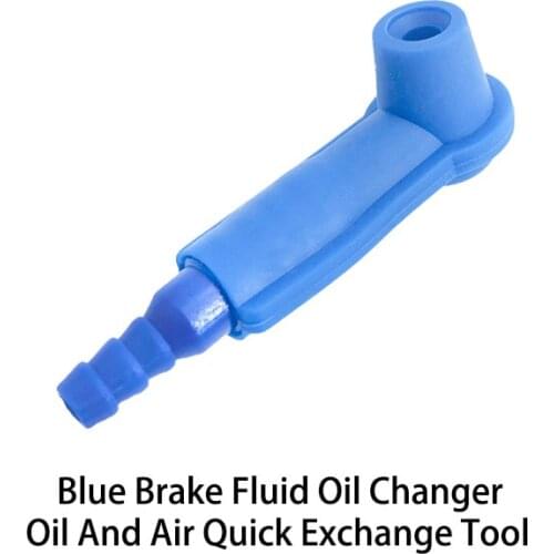 Brake Oil Replacement Machine Parts, Brake Oil Change Tool Joint, Brake Oil Hose Special Joint Tool, Auto Repair