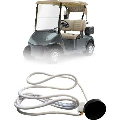 48V Speed Sensor Harness for EZGO TXT 2010 to Current Golf Cart 73327G01