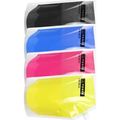 1KG Toner Powder Refill For Fuji Xerox 006R01452 006R01451 006R01450 006R90362 006R90365 006R90364 006R90363 DC240 DC 240 242