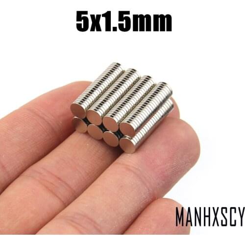 100/200/500/1000/3000/5000pcs Super Powerful Strong Rare Earth Neodymium Magnet N35 Magnets