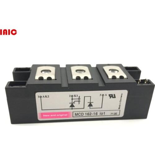 100%New and original, 90 days warranty MCD162-16I01 MCD162-16IO1