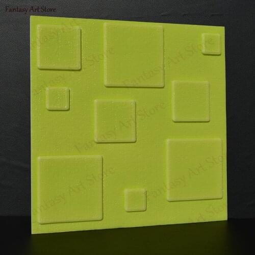 3d Wall Panel Stickers Living Room Brick Wall Paper Childrens Room Bedroom Home Decorative Wall Covering Self-adhesive Wallpape