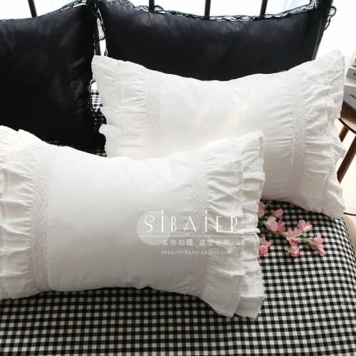 ARICK Decorative Pillowcases