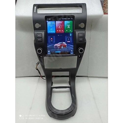 9.7 inch For Citroen C-Quatre 2008-2012 Android Car GPS Navigation Car DVD Player Multimedia Player Auto Audio Radio Coche IPS