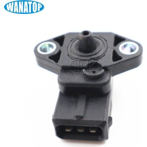 MAP Pressure Sensor MD322973 MD345741 For Mitsubishi Lancer Chrysler 3.8L 97-07